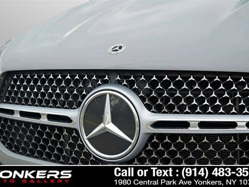 Used 2024 Mercedes-Benz GLE 580 4MATIC image 69