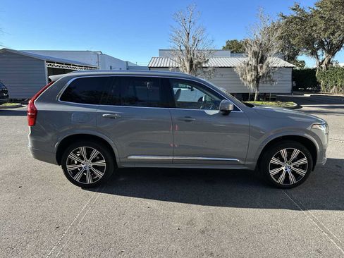 Used 2025 Volvo XC90 B6 Plus w/ Protection Package Premier image 7