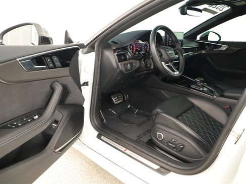Certified 2022 Audi S5 Premium Plus w/ Premium Plus Package image 14