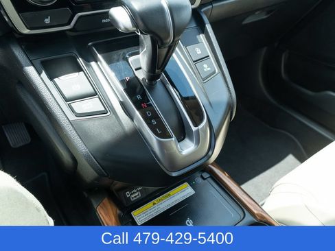 Used 2021 Honda CR-V Touring image 22