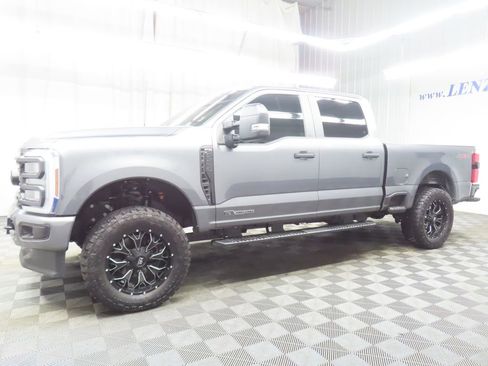Used 2025 Ford F250 XL w/ STX Appearance Package AWD/4WD image 6