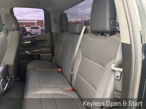 Used 2019 GMC Sierra 1500 Elevation w/ Elevation Value Package image 27