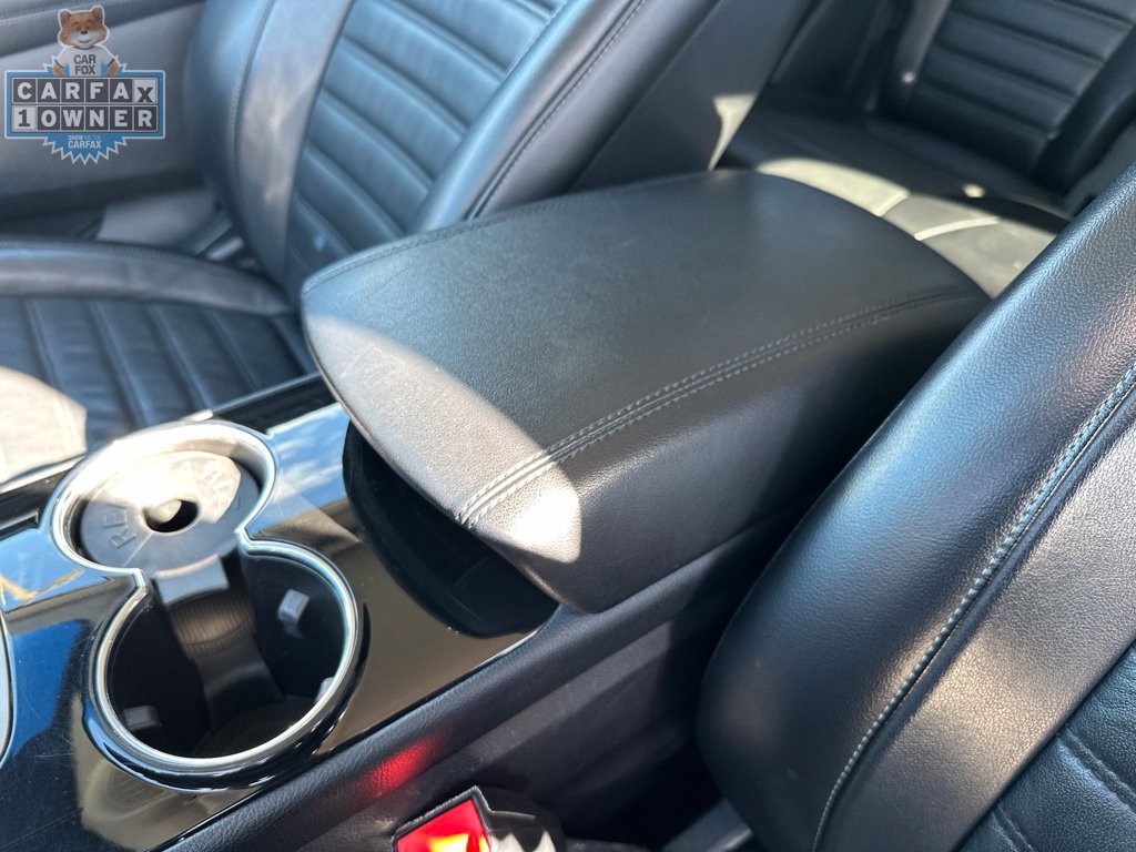 Used 2016 Ford Edge SEL w/ Equipment Group 201A AWD/4WD image 36