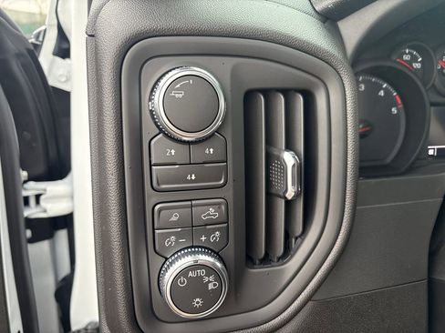 New 2026 GMC Sierra 2500 Pro image 19