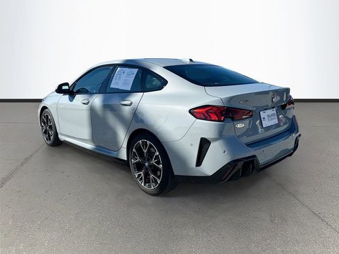 Used 2025 BMW 228i xDrive image 5