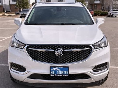Used 2020 Buick Enclave Avenir w/ Avenir Technology Package image 9
