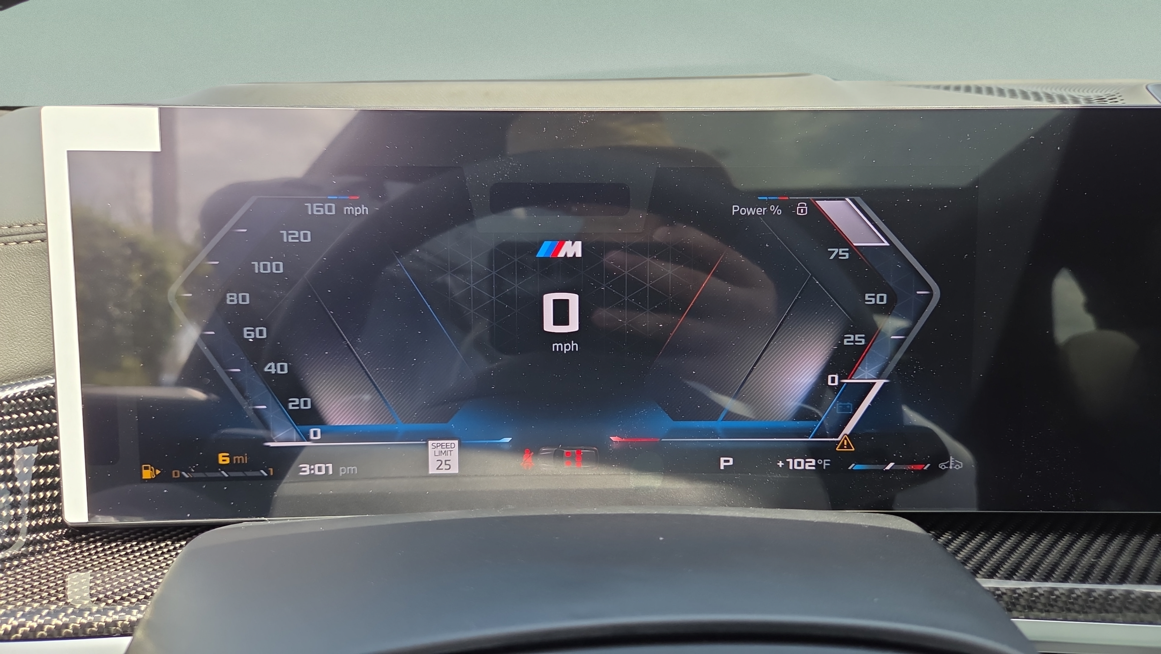 New 2026 BMW X5 M60i AWD/4WD image 24