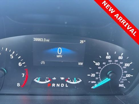 Used 2020 Ford Escape SE image 15