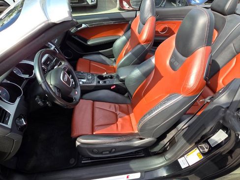Used 2010 Audi S5 Prestige AWD/4WD image 26