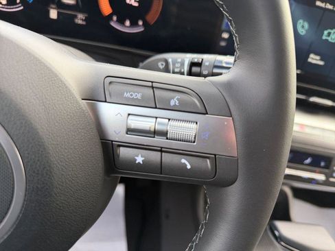 New 2026 Hyundai Kona SEL Sport image 14