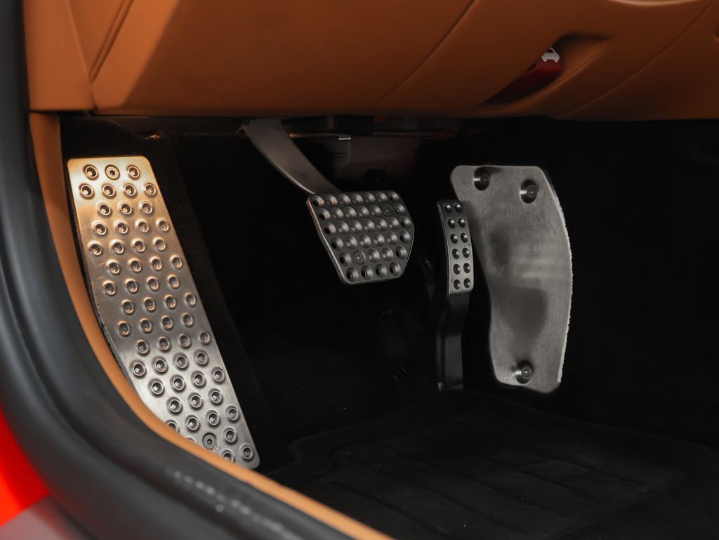 Certified 2017 Ferrari F12 Berlinetta RWD image 37