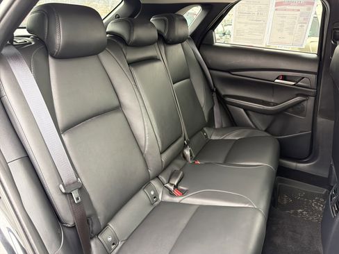 Used 2024 MAZDA CX-30 AWD 2.5 S w/ Preferred Package image 15