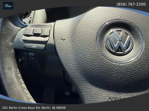 Used 2014 Volkswagen Tiguan SEL AWD/4WD image 19
