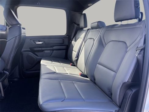 New 2025 RAM 1500 Tradesman image 25