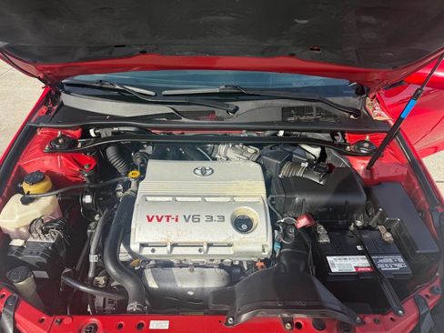 Used 2007 Toyota Solara SLE image 25