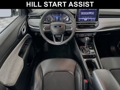 Used 2024 Jeep Compass Latitude