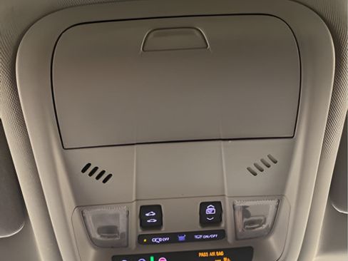Used 2023 GMC Terrain SLE w/ Driver Convenience Package AWD/4WD image 14
