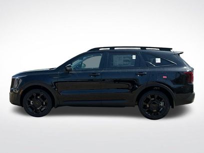 New 2026 Kia Sorento SX