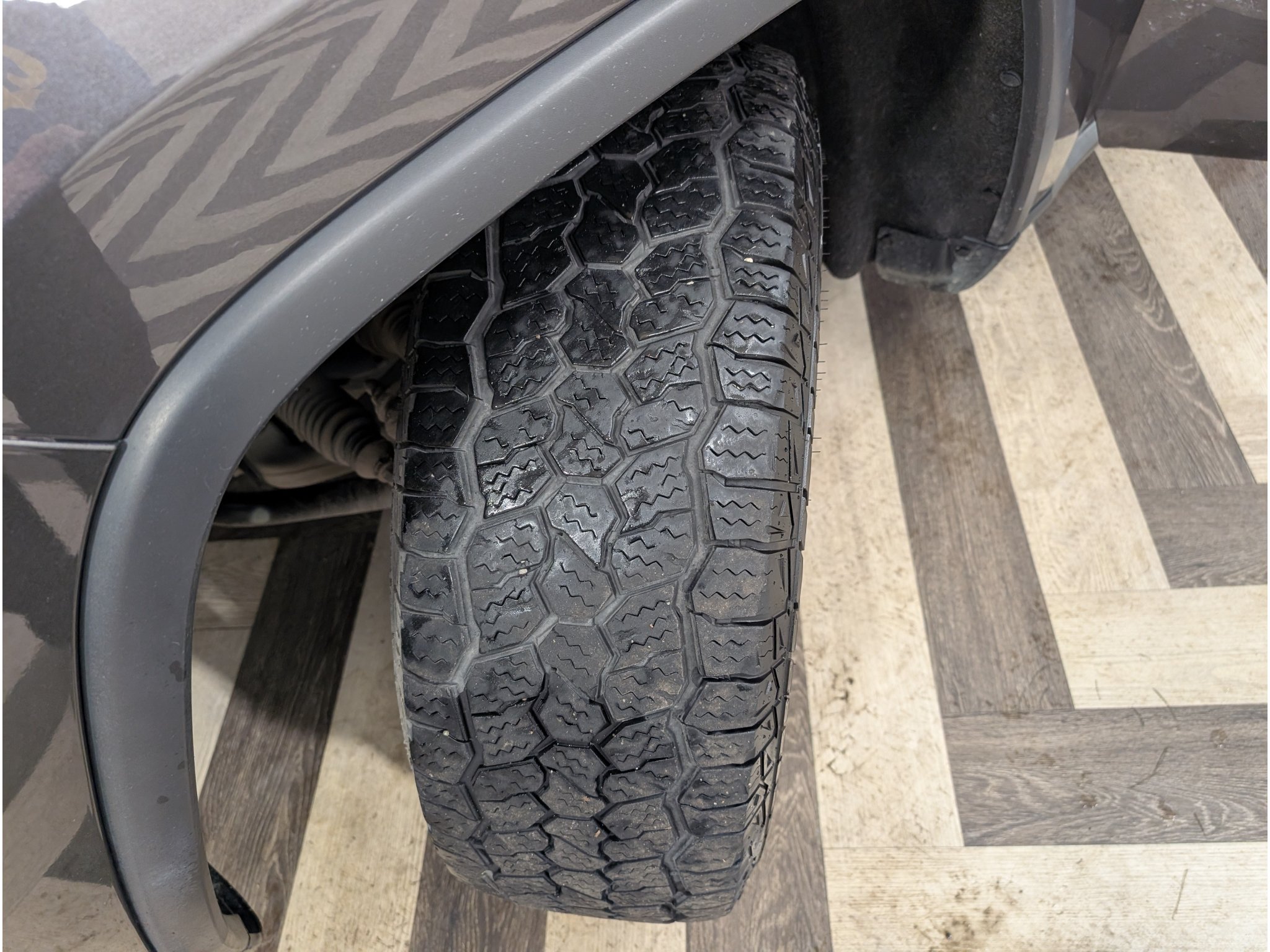 Used 2021 Jeep Grand Cherokee Laredo AWD/4WD image 21