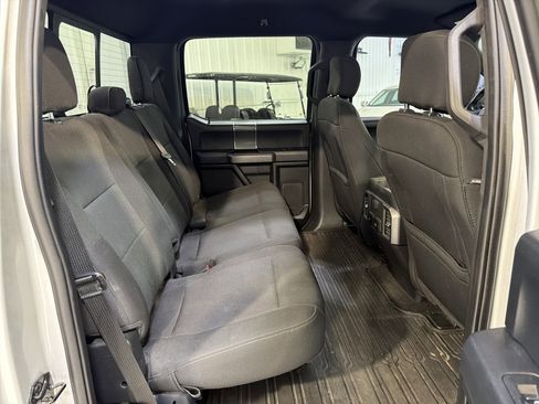 Used 2019 Ford F150 XLT w/ Equipment Group 302A Luxury image 29
