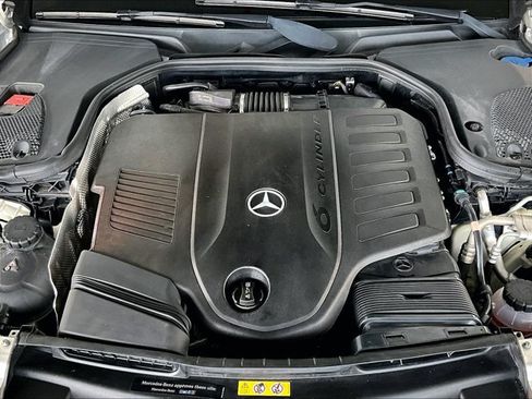 Used 2019 Mercedes-Benz CLS 450 image 11
