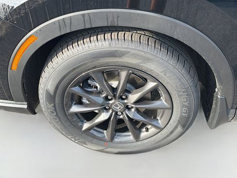 New 2026 Honda CR-V EX-L image 26