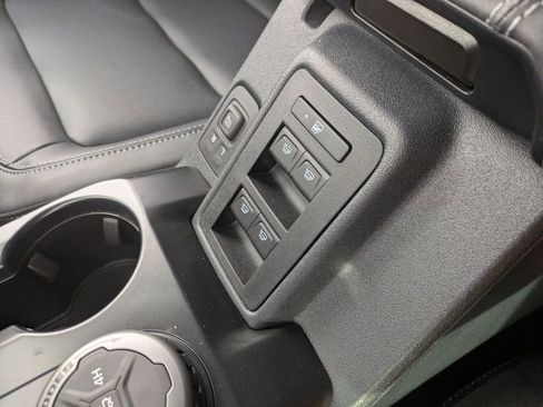 New 2025 Ford Bronco Big Bend image 36