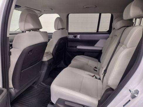 New 2026 Hyundai Santa Fe SE image 23