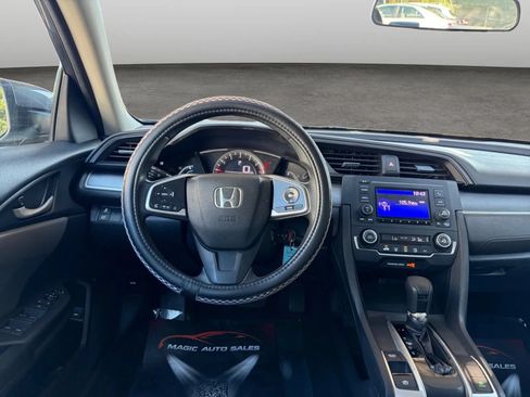 Used 2018 Honda Civic LX image 26