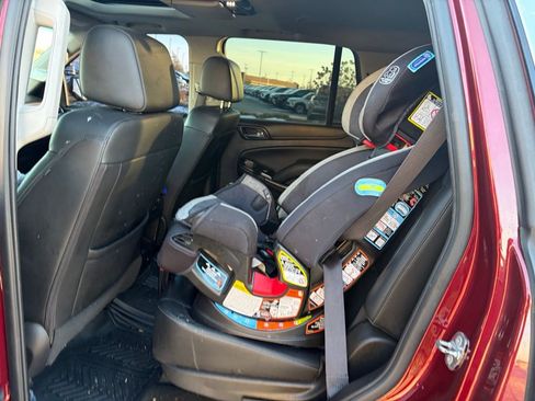 Used 2017 Chevrolet Tahoe Premier image 11