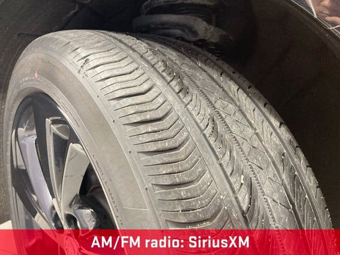 Used 2023 Buick Envision Preferred w/ Sport Touring Package image 13