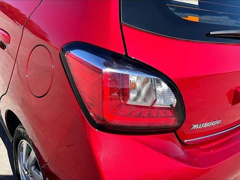 Used 2024 Mitsubishi Mirage ES image 30