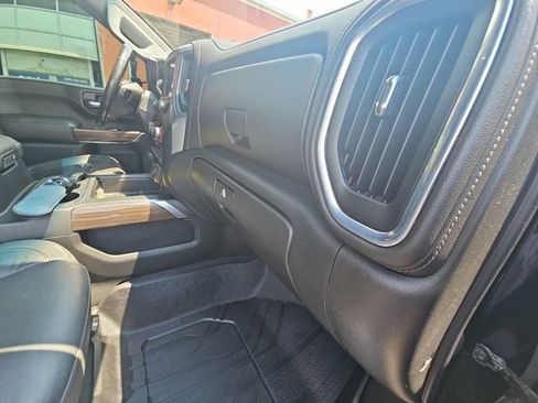 Used 2020 Chevrolet Silverado 2500 LT w/ All Star Edition AWD/4WD image 31