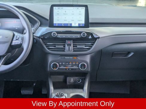 Used 2025 Ford Escape Active FWD image 24
