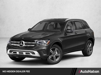 Used 2020 Mercedes-Benz GLC 300 4MATIC video 1