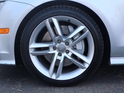 Used 2014 Audi A7 3.0T Prestige AWD/4WD image 46