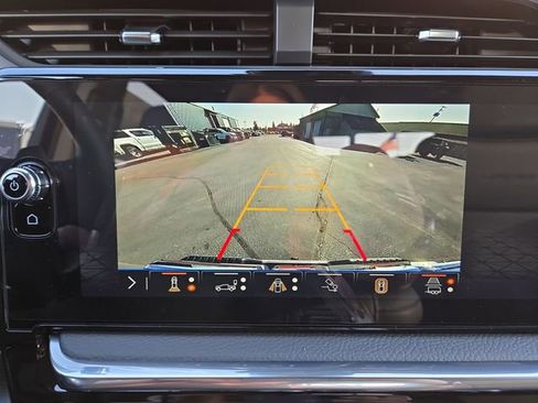 New 2026 GMC Sierra 1500 Denali w/ Denali Reserve Package image 33