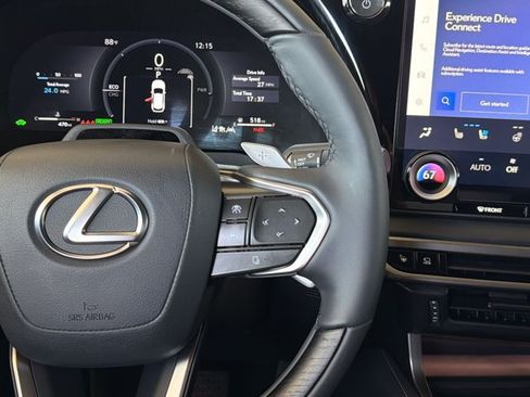 Certified 2026 Lexus RX 350 w/ Convenience Package AWD/4WD image 16