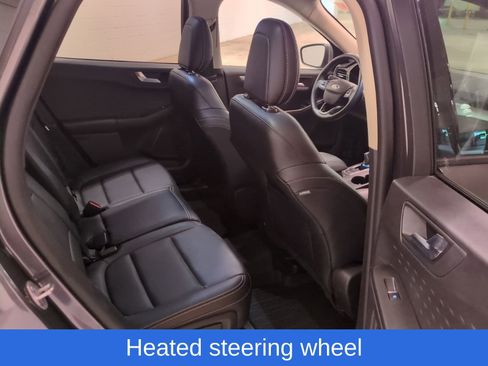 Used 2020 Ford Escape SEL AWD/4WD image 10