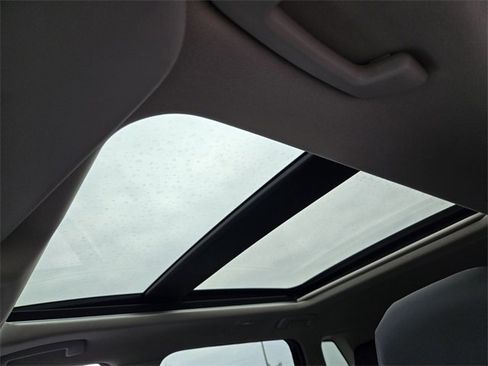 New 2026 Nissan Rogue SV image 6