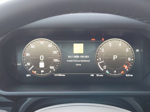 New 2026 Land Rover Defender 110 S image 17