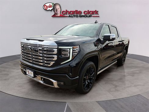 New 2026 GMC Sierra 1500 Denali w/ Technology Package image 1