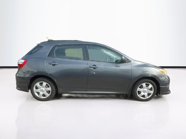 Used 2010 Toyota Matrix FWD image 8