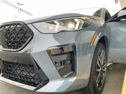 Certified 2025 BMW X2 xDrive28i w/ Technology Package image 26