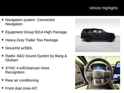 Used 2024 Ford Expedition Timberline image 17