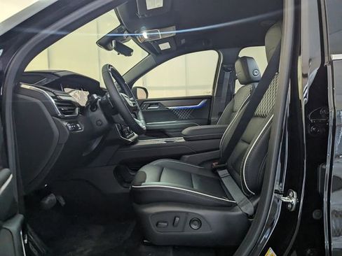 New 2026 GMC Acadia Denali w/ Super Cruise Package image 6