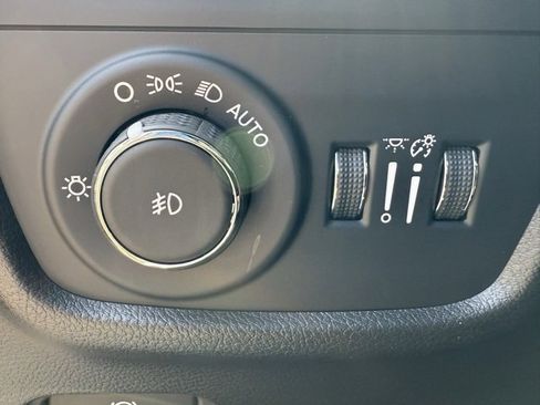 Certified 2023 Jeep Grand Cherokee Overland w/ Adv Protech Group III image 34