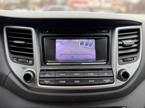 Used 2016 Hyundai Tucson SE w/ Option Group 02 image 28