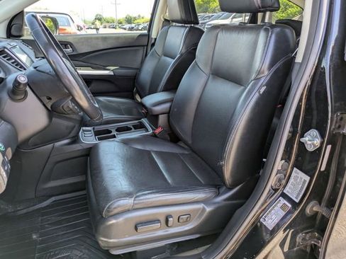 Used 2016 Honda CR-V Touring image 7