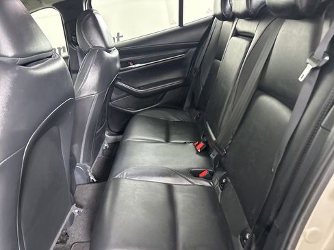 Used 2025 MAZDA MAZDA3 s image 20